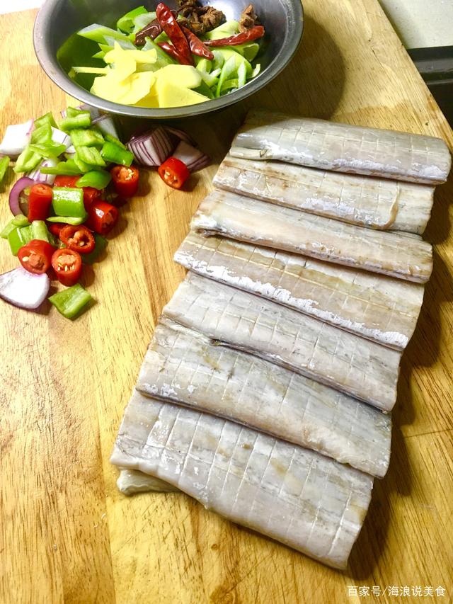 酱螃蟹做法：传统美食的魅力